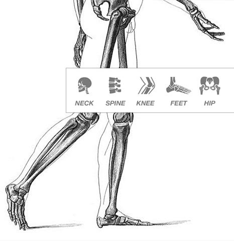 Ergonomía